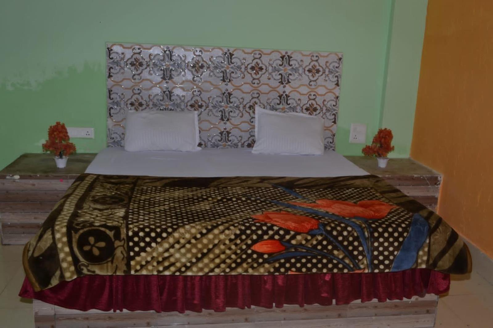 Apna Guest Home Stay 阿格拉 外观 照片